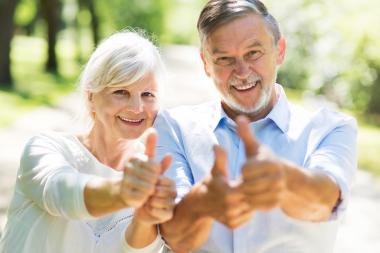Natura Vitalis erhält „Verbraucherempfehlung 50Plus“ des Bundesverbandes Initiative 50 Plus e.V.